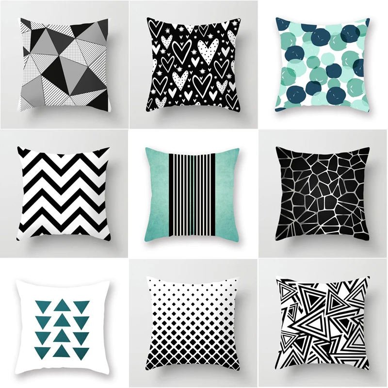 جديد الكلاسيكية الهندسة نمط أريكة غطاء الوسادة غرفة المعيشة كنبة مكتب عارضة وسادة الخصر حالة المنزل ديكور غرفة نوم وسادة حالة جديد الكلاسيكية الهندسة نمط أريكة غطاء الوسادة غرفة المعيشة كنبة مكتب عارضة وسادة الخصر حالة المنزل ديكور غرفة نوم وسادة حالة