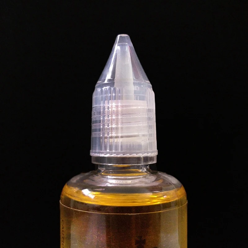 30ml Hair Extension Remover For Lace Wig Bond Toupee Tape Glue Adhesive Hair Remover