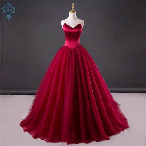 

Ameision New Vestidos De Fiesta Largos Elegantes De Gala Evening Dress 2019 Tulle Plus Satin Evening Gowns Vestido Longo