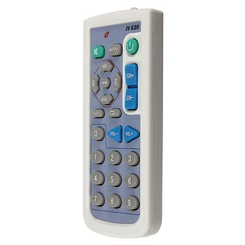 

Mini Keychain Remote Control for TV HD SONY Panasonic LG Sharp Toshiba