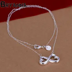K013 модная металлическая Цепочки и ожерелья для Teetining Цепочки и ожерелья