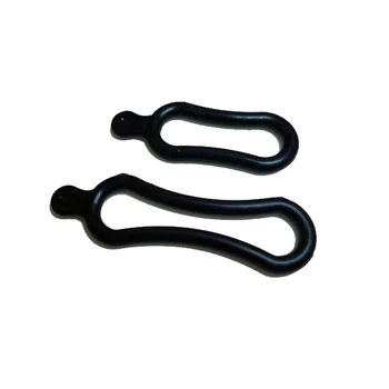 

20 Pairs Bike Light O-Ring Seals O-Ring