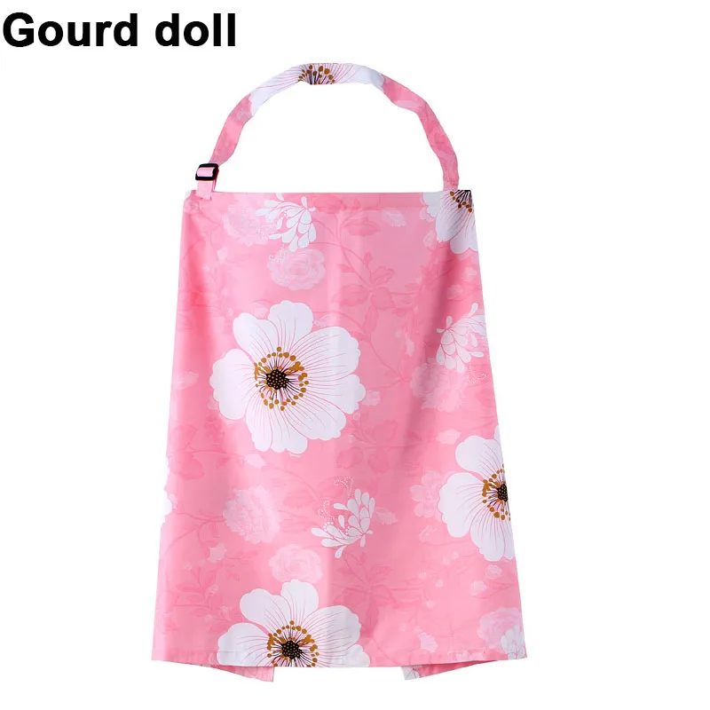 2016 Cotton Breastfeeding Cover Nursing Covers shawl breast feeding
