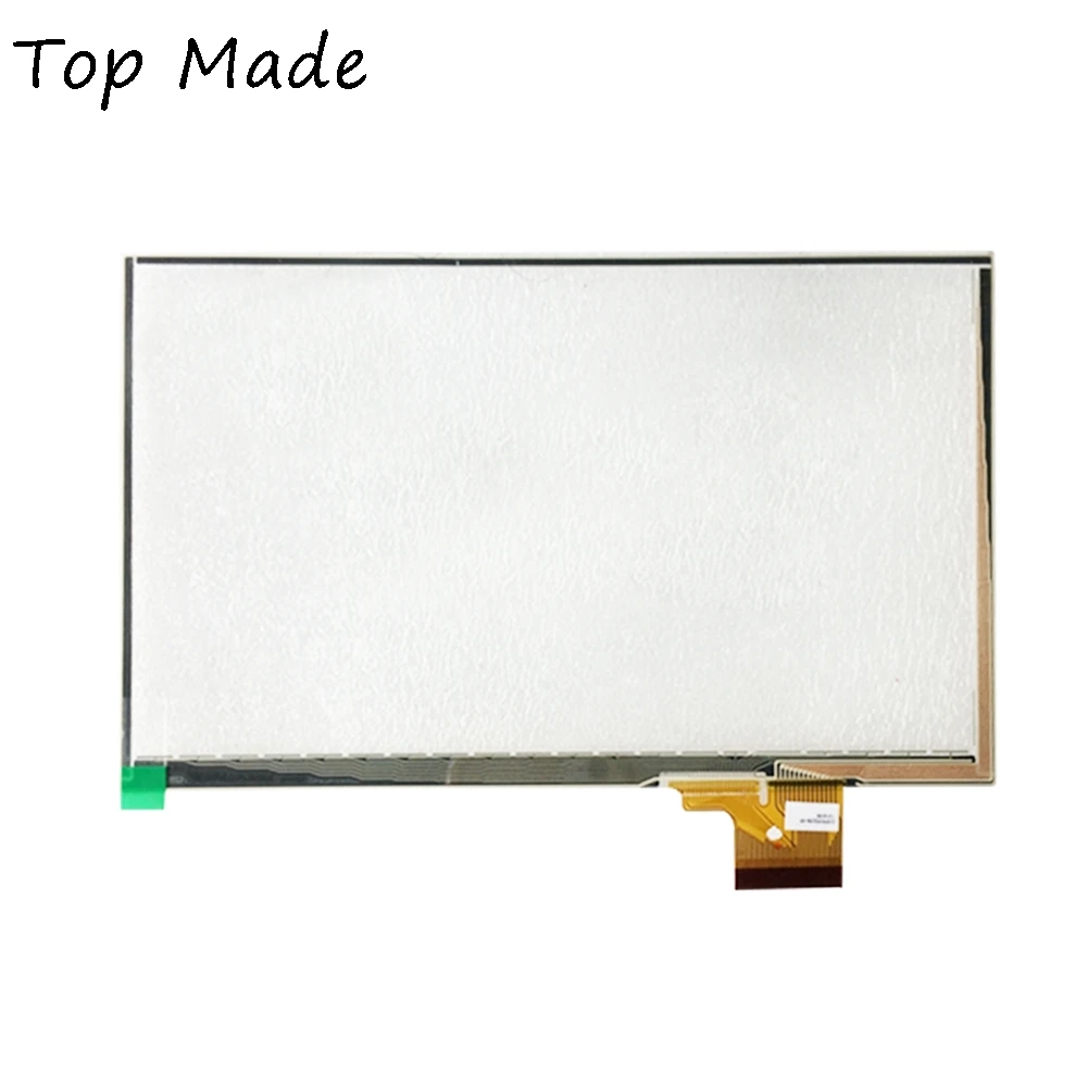 Comprare 7 pollici per Pocketbook surfpad u7 Tablet Pannello a Sfioramento Touch Screen Digitizer Vetro del Sensore di Ricambio