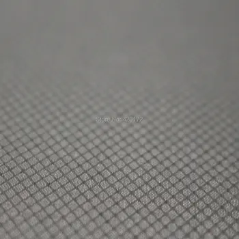 

Free Shipping RFID EMF RF EMI Shielding Fabric RFID Blocking Fabric