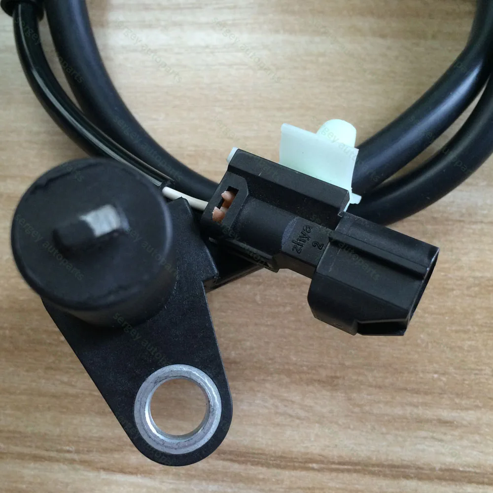 Датчик скорости колес ABS MR569090 для MITSUBISHI Pajero Montero|sensor sensor|sensor speedsensor mitsubishi |