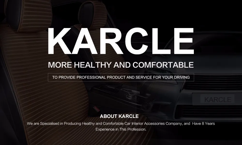 Karcle Store