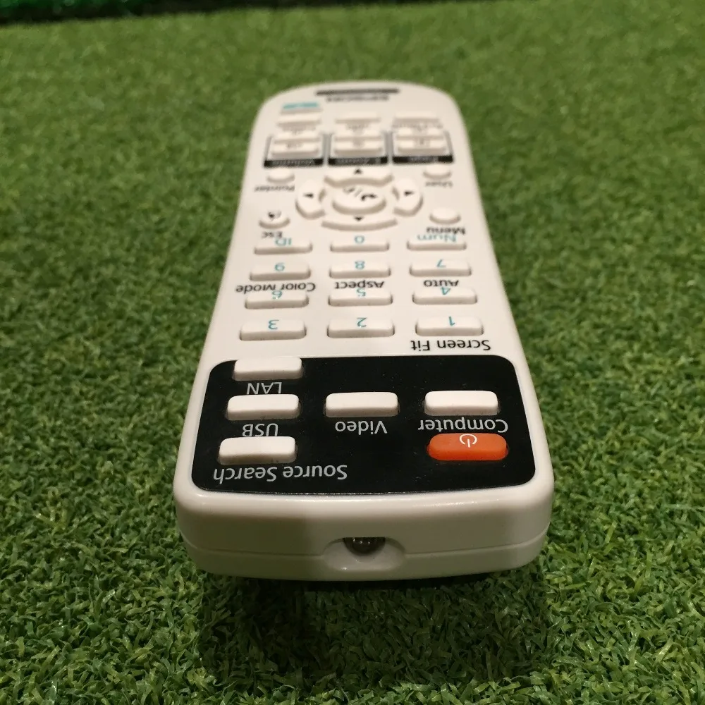 Пульта Remoto сделать projetor Para Для Epson C260M C05X C30X C20X C250X C250S C10X C05S