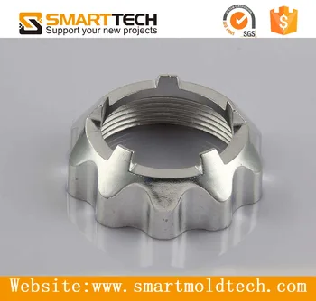 

High Quality Custom Made Aluminium Die Casting Mold