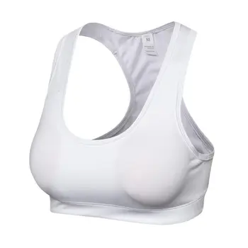 

Lingerie Seamless Breathable Sexy Bra Women Crop Top Blue Red Black White Bralette Wire Free Plus Size Padded Bra Push Up