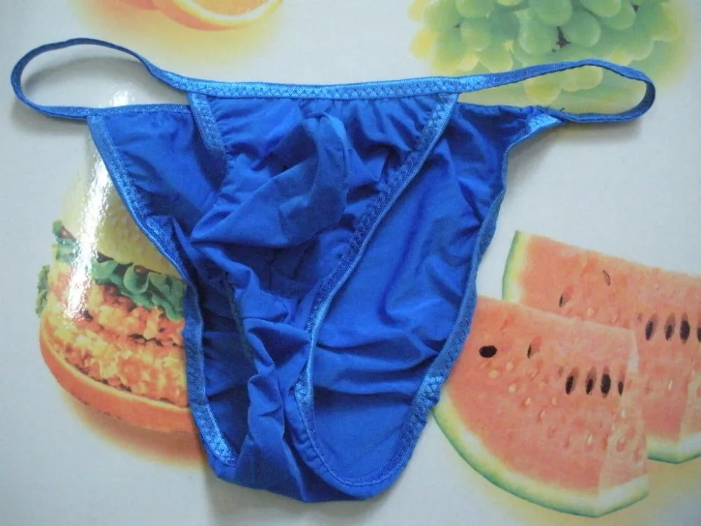Free-shipping-men-s-brief-Low-waist-male-panties-viscose-fork-bags-translucent-panties-briefs-for (1)