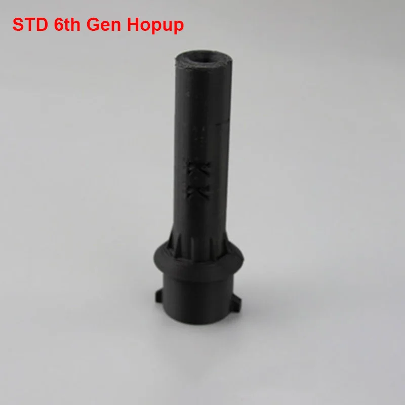 Zhenduo игрушка STD6 hop up игрушка пистолет аксессуары для детей на открытом воздухе хобби