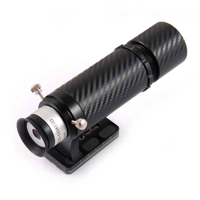 HERCULES 32F4 Многофункциональный finderscope GuideScope 32 мм ультра-светильник S8185