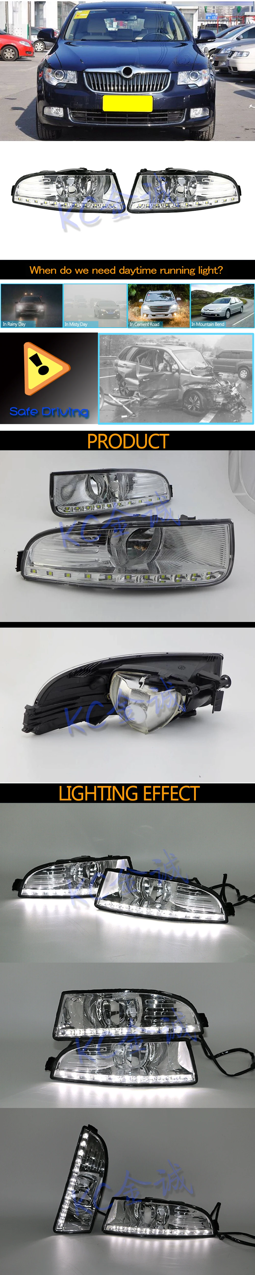 LED 10-13YOU