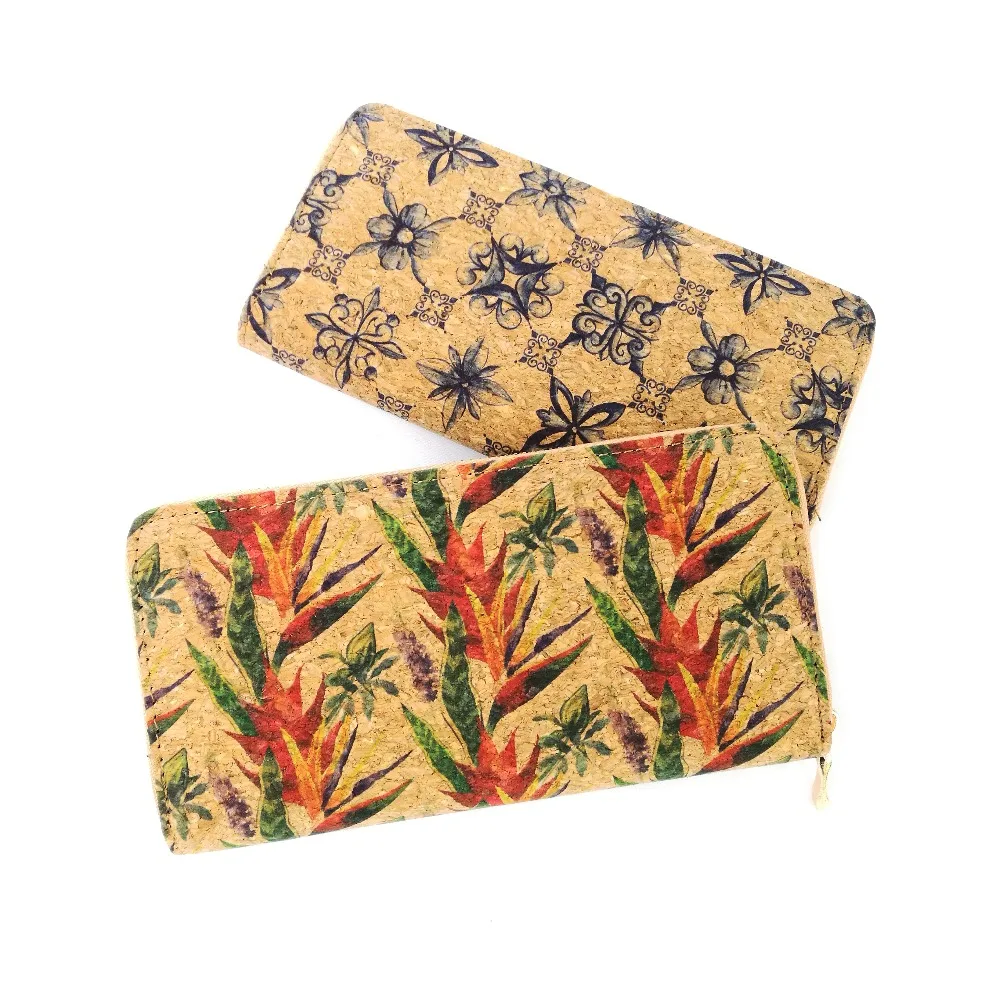 portugal tile cork wallet 01