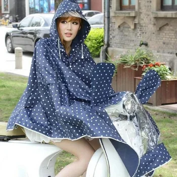 

117*90cm Motorcycle Cover Poncho raincoat Women Waterproof Suit Rain Coat Men Rainwear Poncho Motorcycle Raincoats Rain Cover