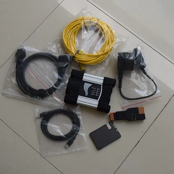 SSD
