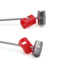 Metal Clutch Line Cable Wire for Motorcycle Scooter