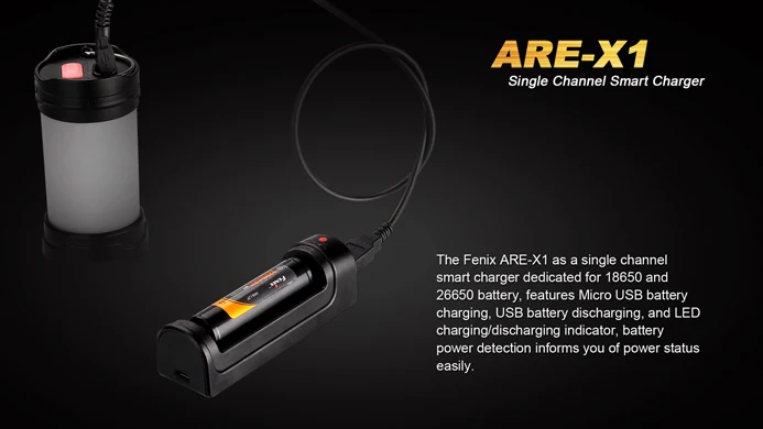 FENIX AER-X1 3