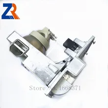 ZR Hot Saless 003-005237-01 Оригинальная лампа проектора с корпусом для D12HD-H/D12WU-H