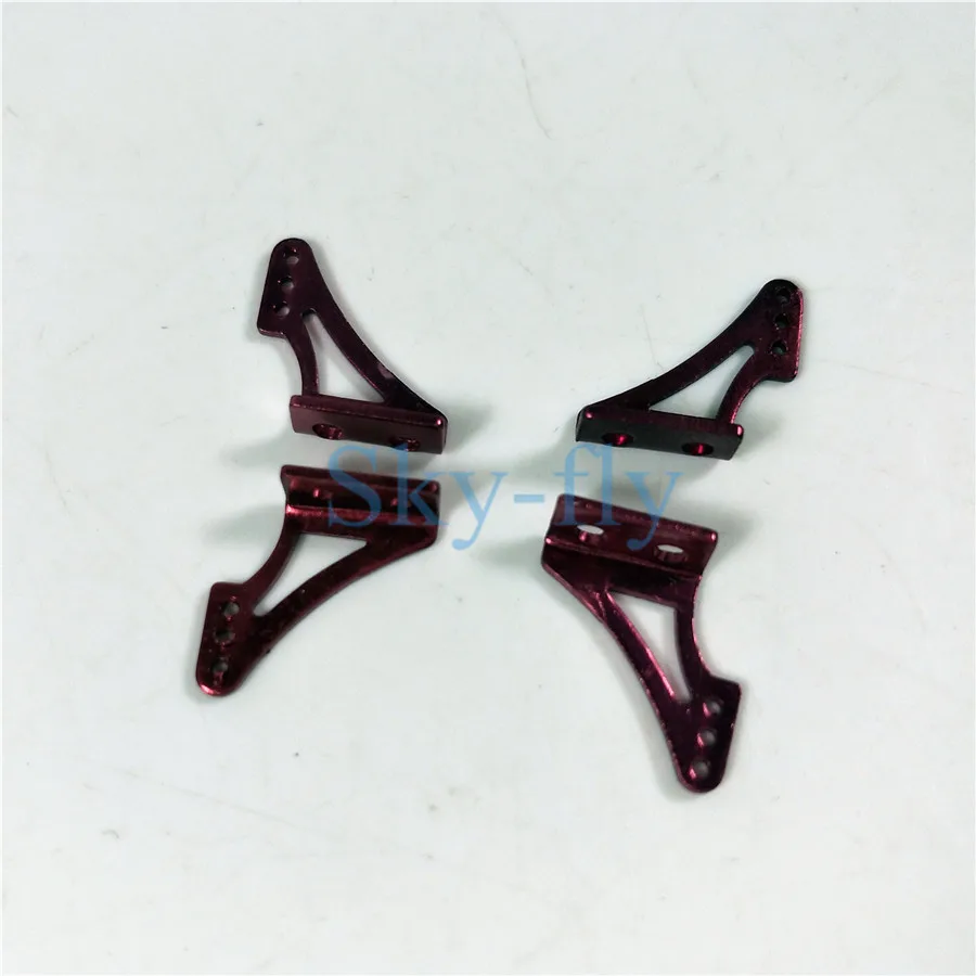 

1pc Aluminum alloy Rudder Servo Rob Angle Set For RC Airplane