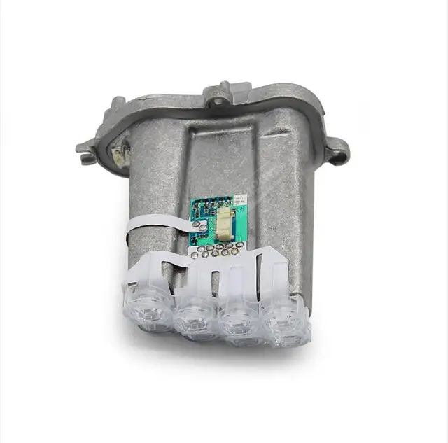 Car Headlight LED Turn Signal Light Module Original OEM 63117225231