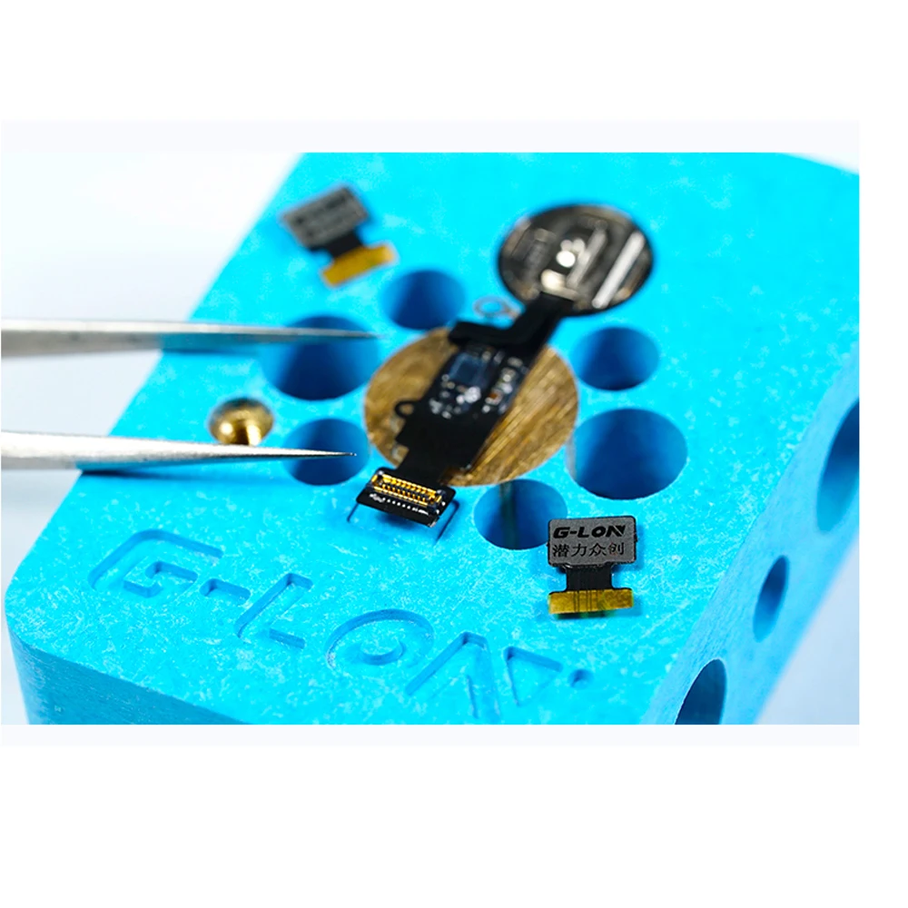 IMesa Phone Fingerprint Repair Touch ID Flex Cable for iPhone 7/7P/8/8P