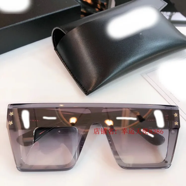 5 3 4 Luxus 2 Designer 1 Carter Gläser Y0498 Marke Für 2019 Sonnenbrille Frauen Runway 6Unq7OwwR