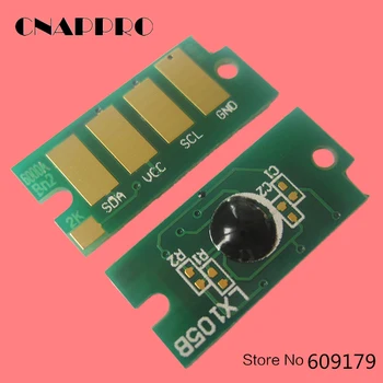 

20PCS CT201779 CT201778 Toner Reset Chip For Xerox DocuPrint M200fw P200b DocuPrintM200fw printer Cartridge Refill Chips