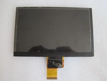 

Free shipping 7 inch LCD screen,100% New for Wexler Tab A722 display(1024*600),Tablet PC LCD screen(165mm*105mm)