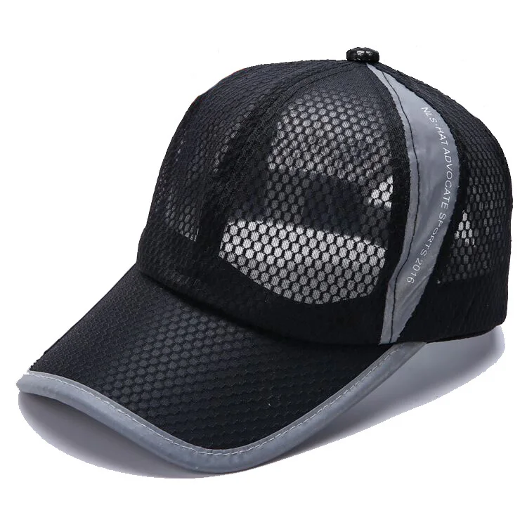 Buy Fashion Cap Men Outdoor travel breathable Sun dad