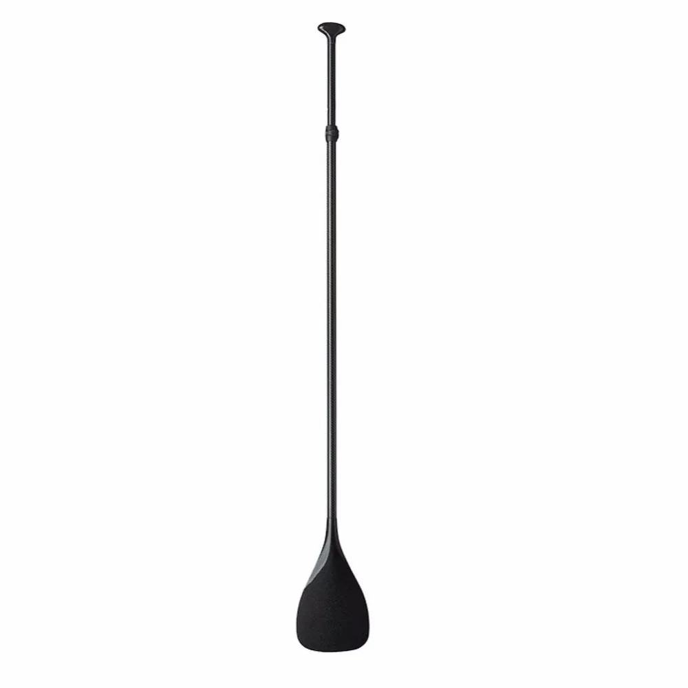 T Shape handle 3parts adjustable paddle full 100% 3Kcarbonfiber paddle sup board paddle icluding bag SUP001 T Shape handle 3parts adjustable paddle full 100% 3Kcarbonfiber paddle sup board paddle icluding bag SUP001