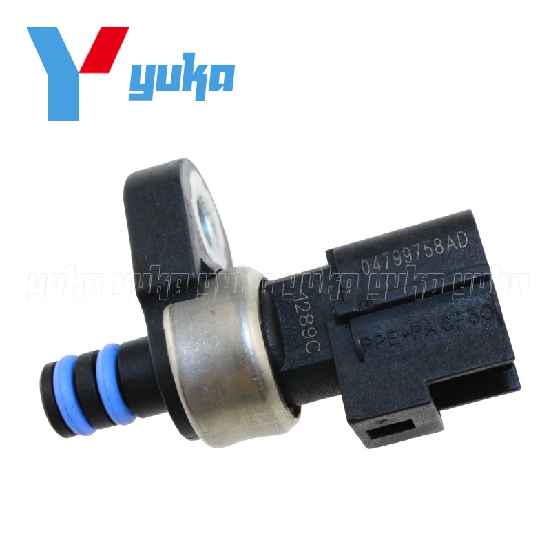 Free Shipping Original 45RFE 5 45RFE 545RFE 68RFE Transmission Governor Pressure Sensor Transducer Transduce 04799758AD 4799758