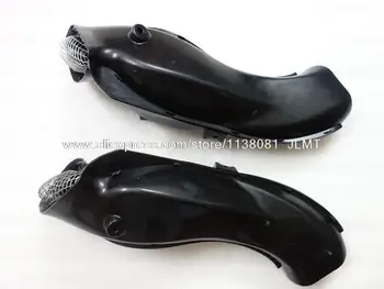 

Motorcycle K4 Ram Air Intake Tube Duct GSXR750 2004 - 2005 fit SUZUKI GSXR 600 750 Ram Air