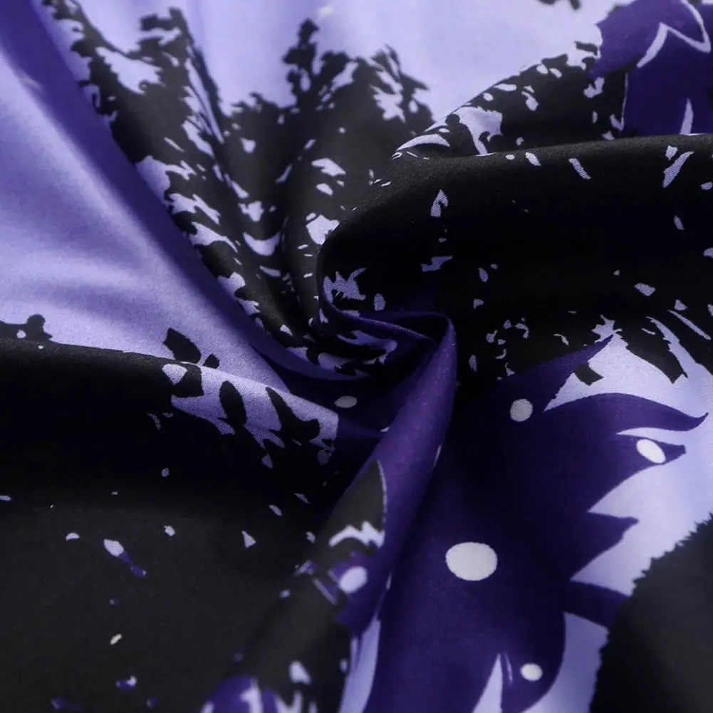 Синий Свинья пары набор постельных принадлежностей для мультфильмов щетка из микроволокна полиэстер постельное белье двойной полный королева ковровое покрытие Набор наволочек