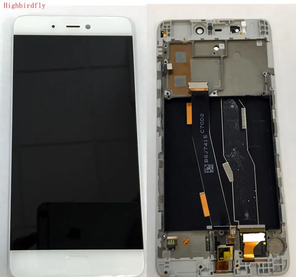 5.15" for Xiaomi Mi5S m5S 5s (not for mi5 ) Lcd Pantalla Screen Display ...