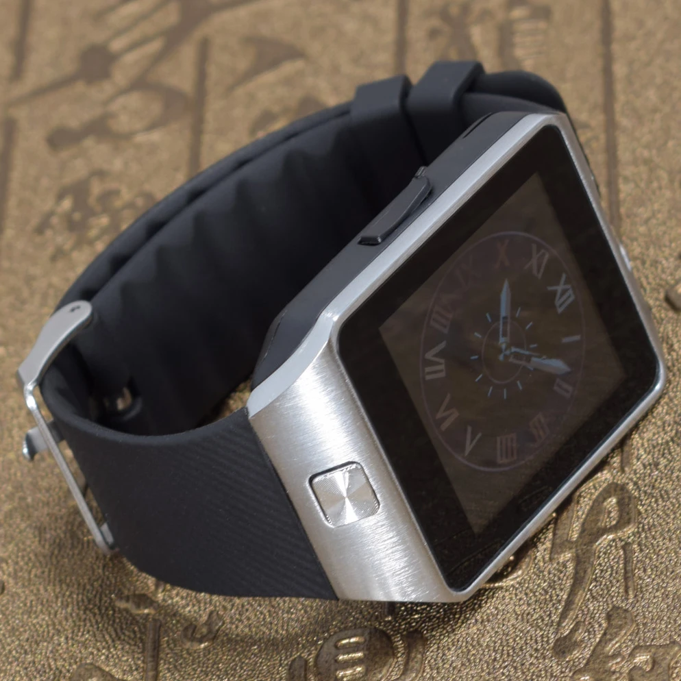 smartwatch with sim and sd card