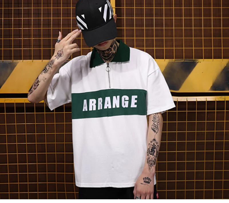 Polo Ralphmen Pol Shirt Polo  (8)