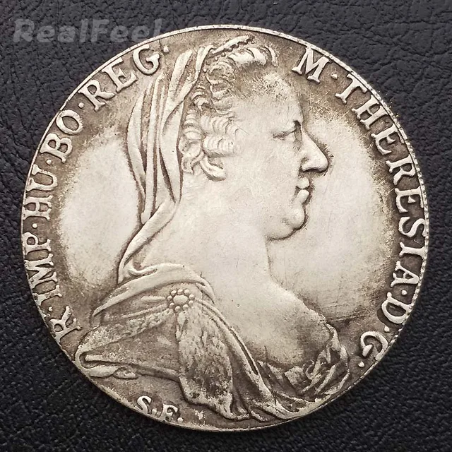 1780 Russian Copycoins Double Eagle Old Replica Copper Coins 1780 Russian Copycoins Double Eagle Old Replica Copper Coins Collectible