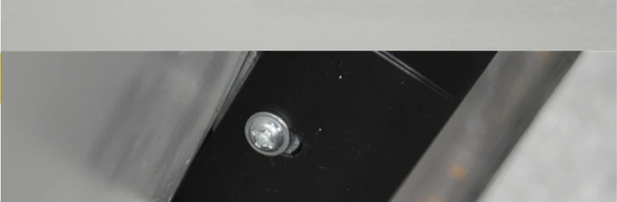 Черный акриловый креативный современный светодиодный настенный светильник для гостиной, спальни, светодиодный настенный светильник для ванной комнаты, светодиодный светильник