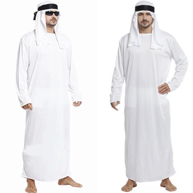 Robe homme arabe Clearance