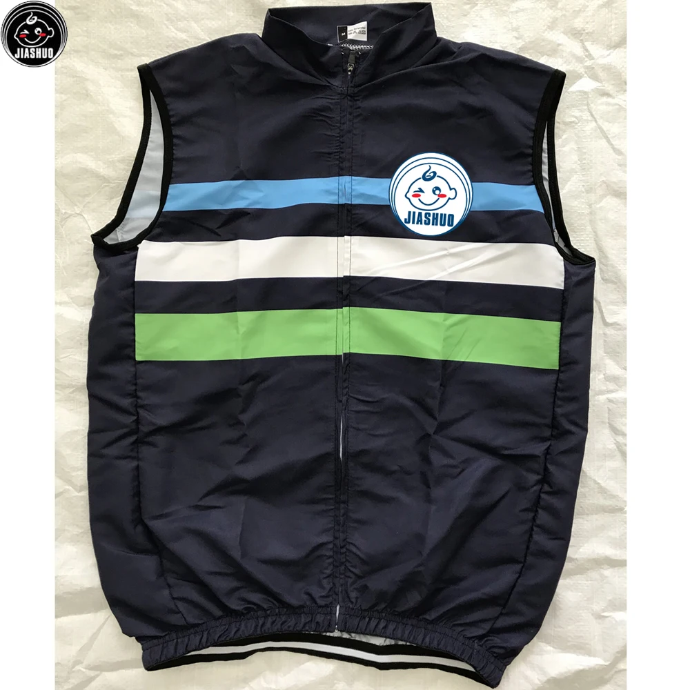 New Classical Style RACE Team MOUNTAIN / ROAD PRO Windproof Cycling