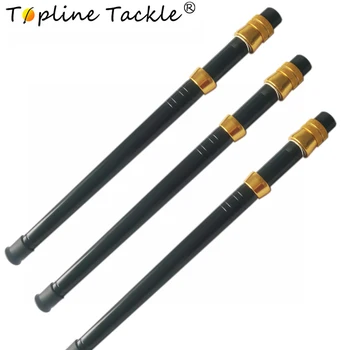 

Boat Fishing Rod Butt Combine 2 in 1 butt 4# Alu Straight Butt Trolling Fishing Rods Handle