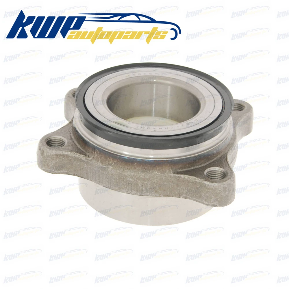 Front Wheel Hub Kit for TOYOTA HIACE KDH2/TRH2/LH2 2005 43560