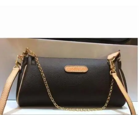 

fashion selling handbags good quality favorite bag women small clutch wallet shoulder bags new Women Luxury crossbody chain bag