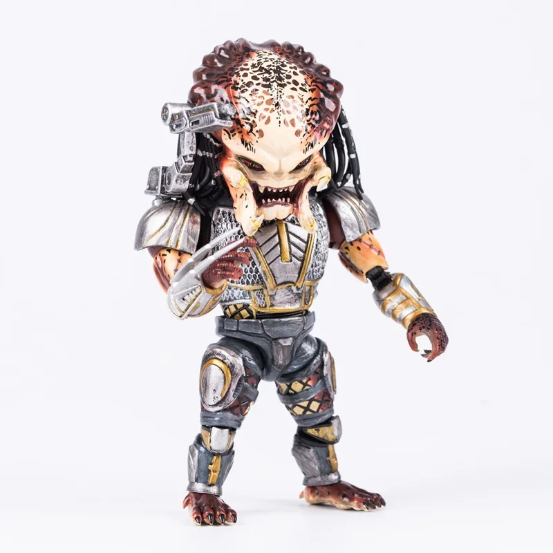 

New arrival 17 cm Alien vs. Predator Collection Action Figure Toys The Predator Collection Model Decoration