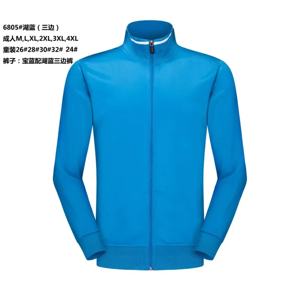 Buy New Season Custom Your Own Soccer Jackets Football