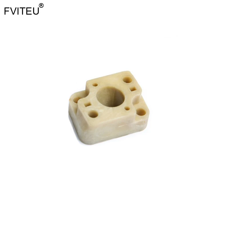 Fvieu новый материал впускной коллектор для двигателей 26cc 29cc 30.5cc Rovan parts 1/5 scale gas rc baja