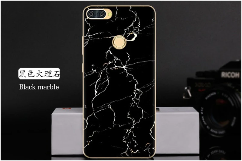 Full body protect case For Infinix Hot 6 Pro X608 (12)