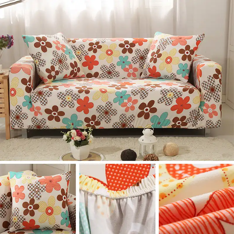 funda de sofa universal wliarleo funda